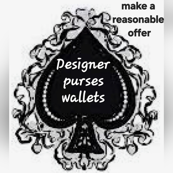 Beautiful Mexican Zippered Floral Embroidered Women's Medium Purse - Picture 9 of 9